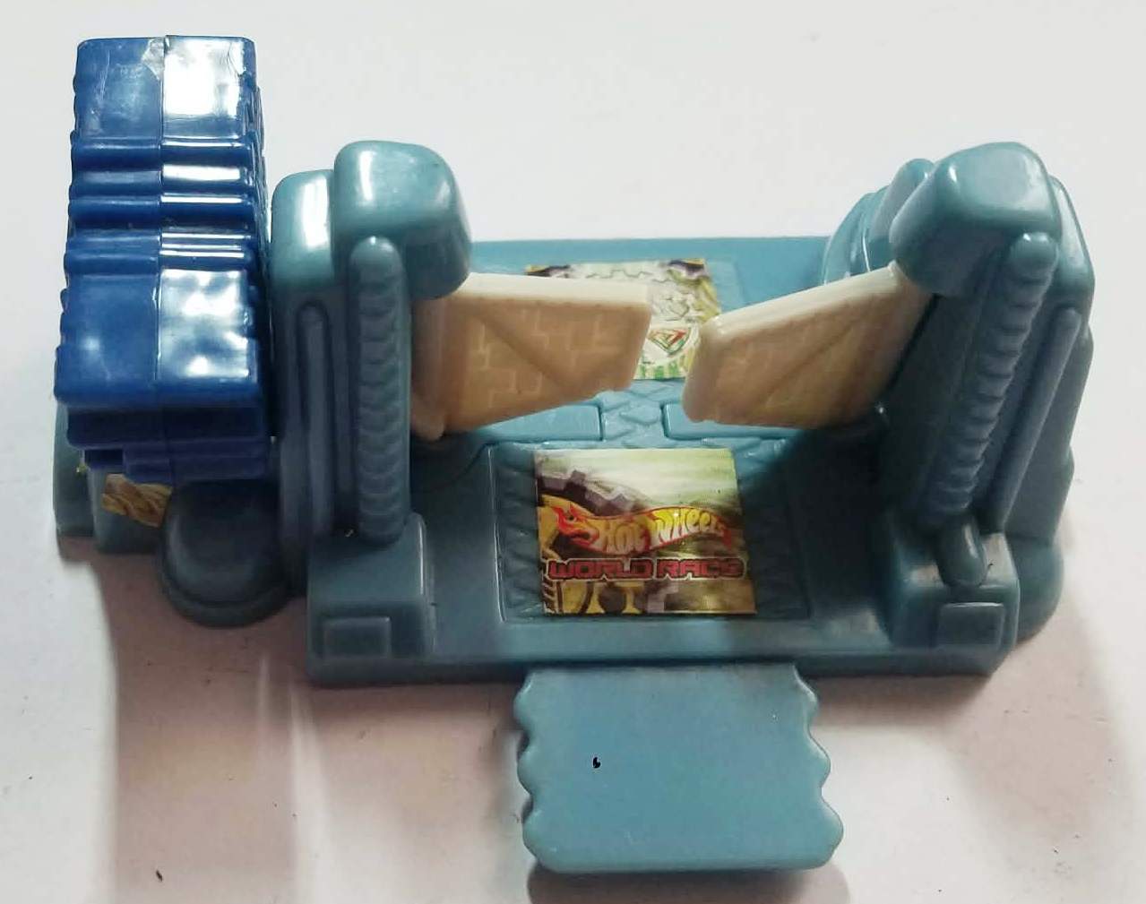 Brinquedo da Hot Wheels